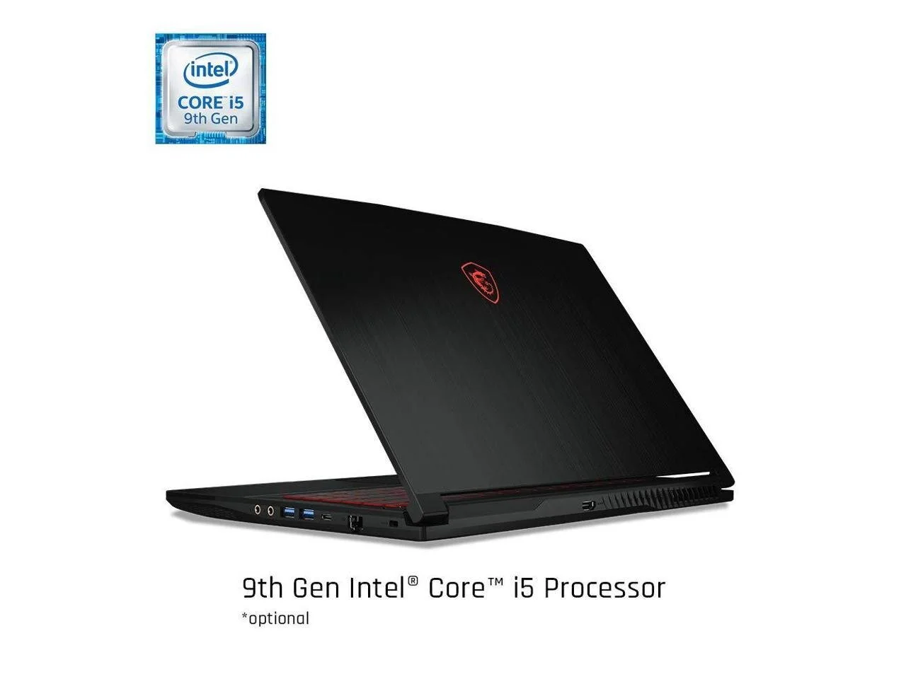LuckyVAPE　MSI GS63 MSI GS63 Gaming Laptop — StarTech PC